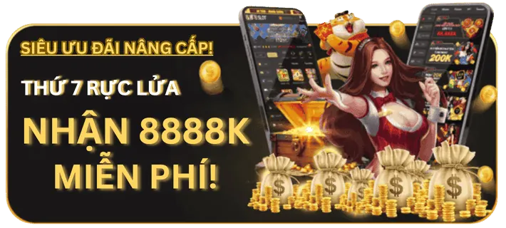 Ra mắt trò chơi mới tại 23vin nhà cái