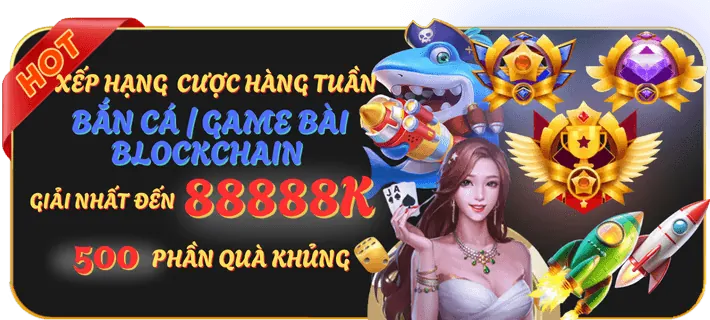 Ưu đãi độc quyền 23vin nhà cái