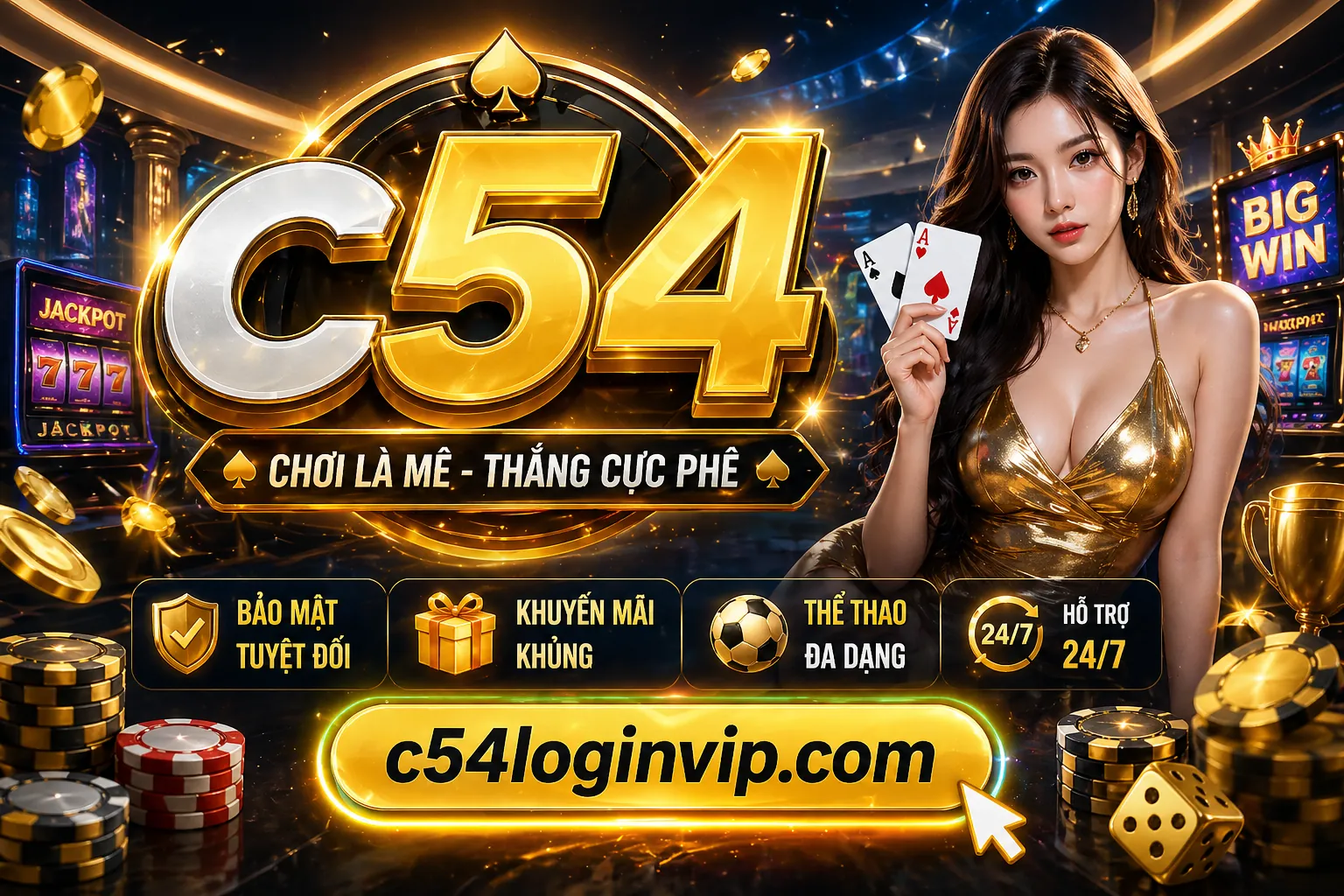 Giao diện nền tảng cá cược trực tuyến 23vin nhà cái