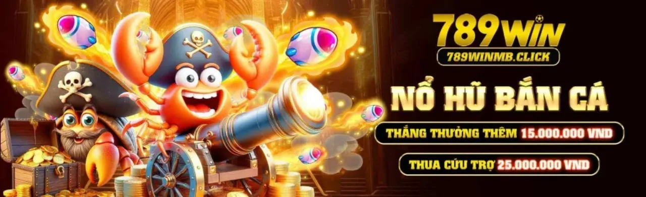 Hình ảnh chính trò chơi Bắn cá tại 23vin nhà cái