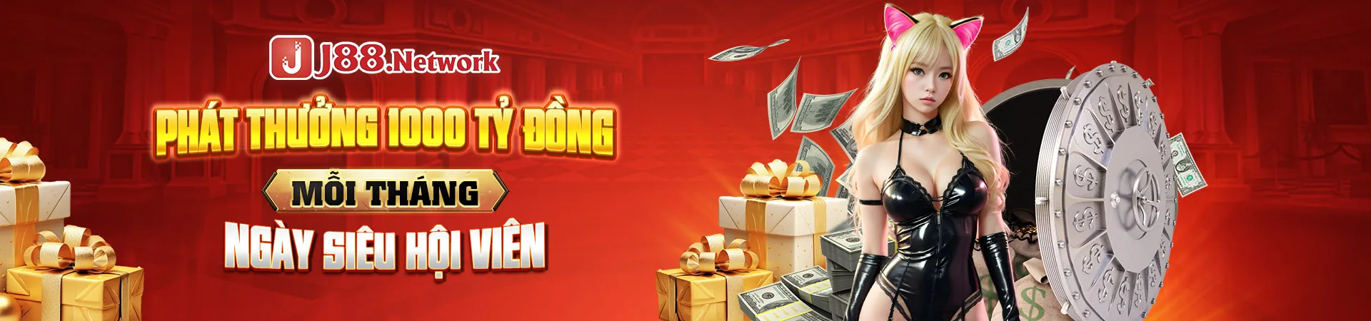 Đặc quyền VIP 23vin nhà cái