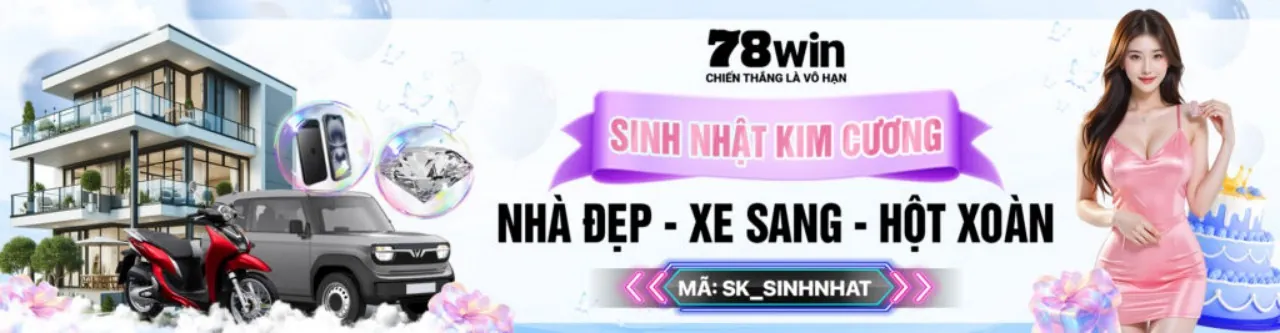 Máy đánh bạc 23vin nhà cái với giải độc đắc lớn