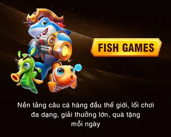Các loại hình trò chơi đa dạng tại 23vin nhà cái