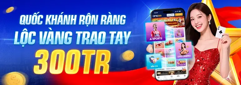 Các cấp độ VIP tại 23vin nhà cái