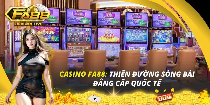 Các chương trình khuyến mãi và tiền thưởng Slot game